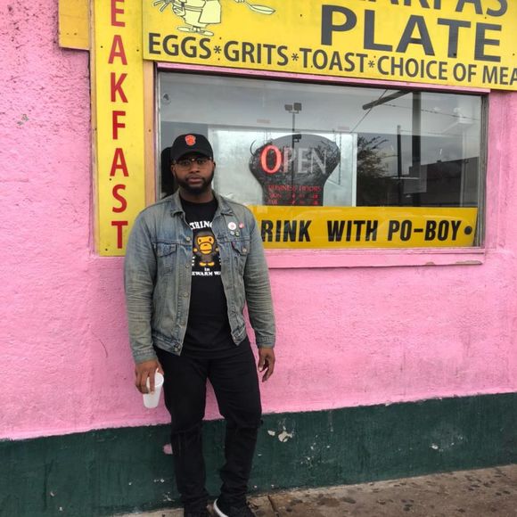 Meet your Posher, Davie - Picture 1 of 1